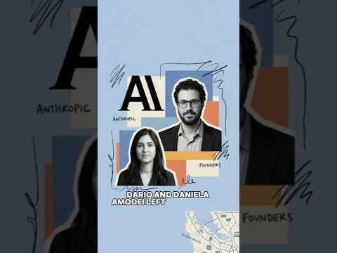 They Left OpenAI to Make AI Safer—Here's What Happened Next