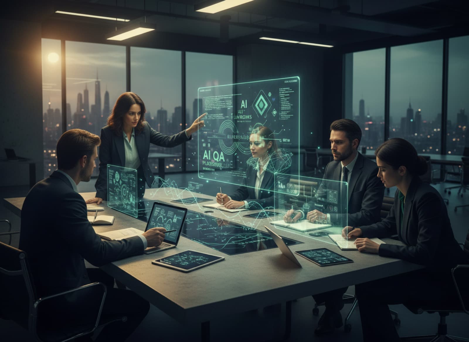 AI QA Playbooks for Vibe Coding Teams