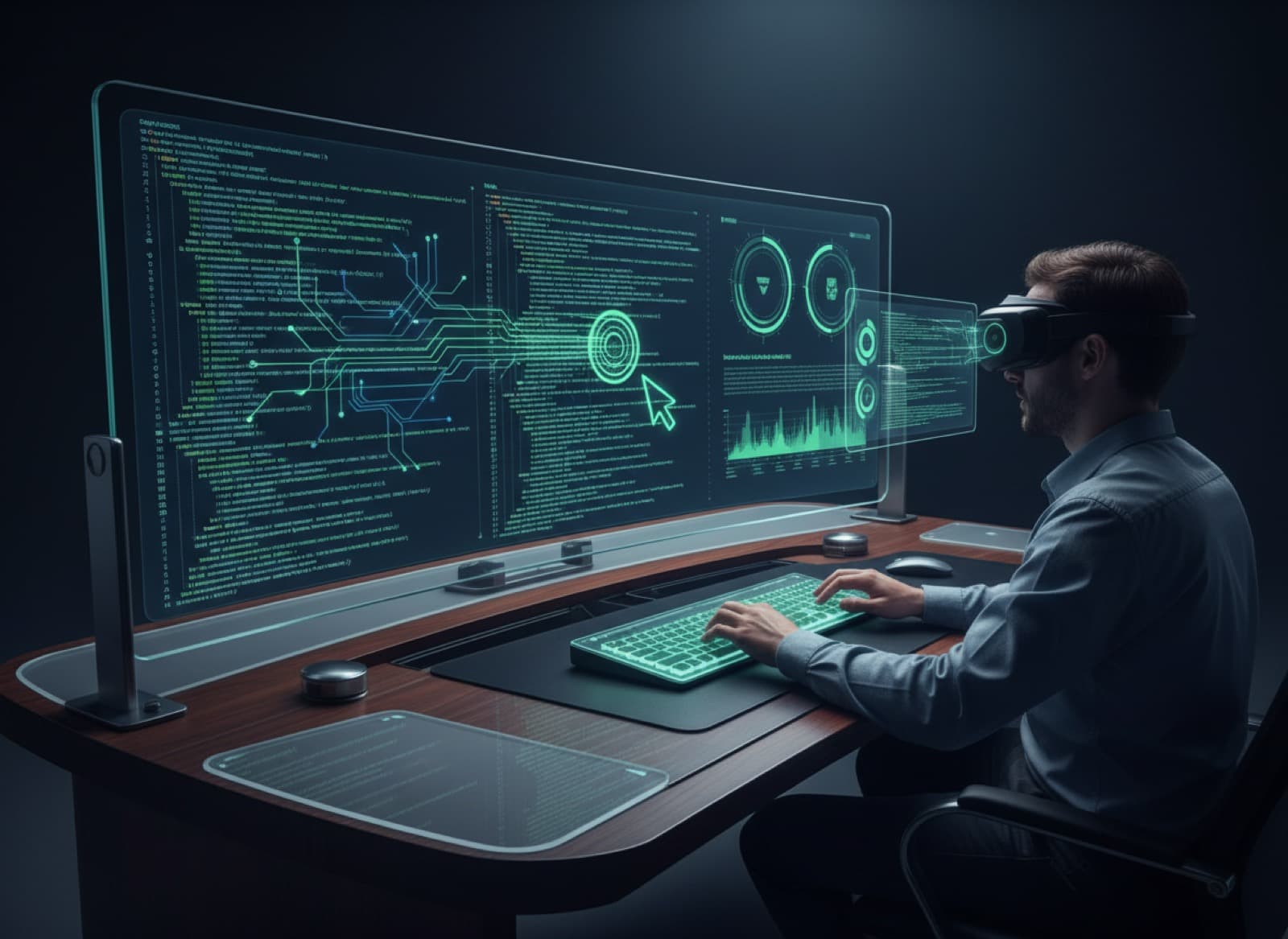 Cursor Review (2026): Fastest Path from Idea to Production Code